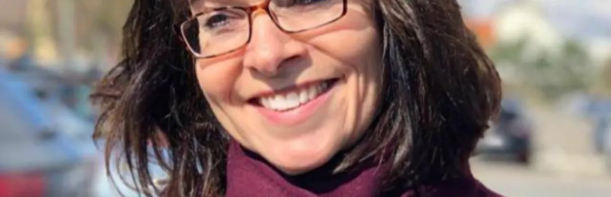 Jacqueline Rietveld